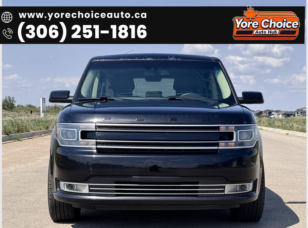 Ford Flex