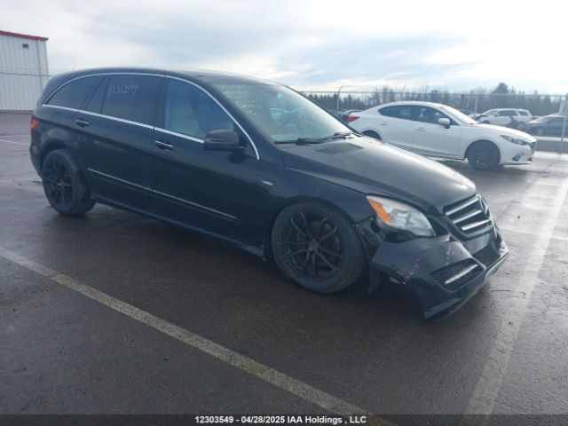 Mercedes-Benz R-Class