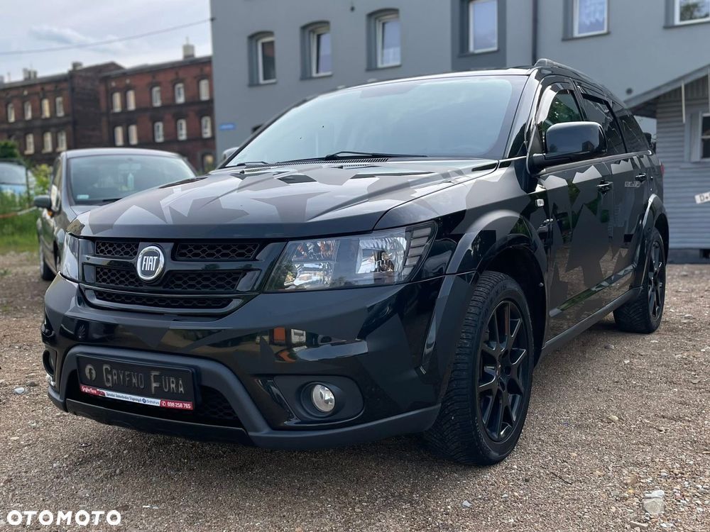 FIAT Freemont