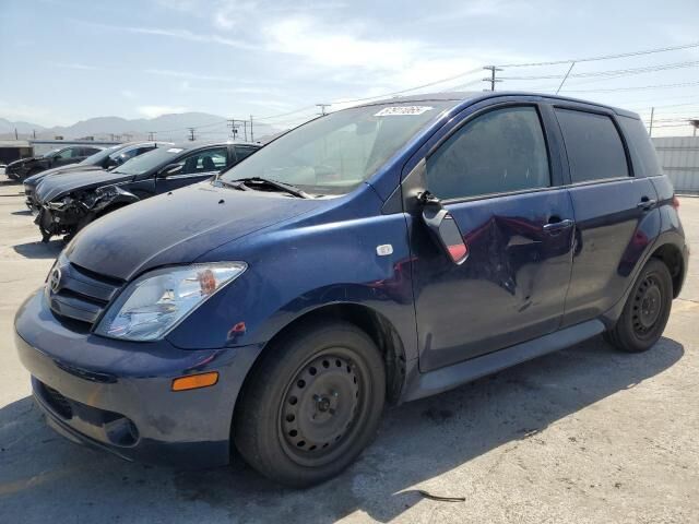 Toyota SCION xA