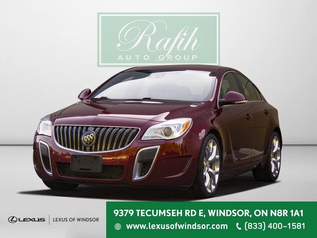 Buick Regal