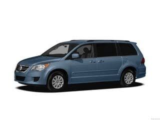 Volkswagen Routan