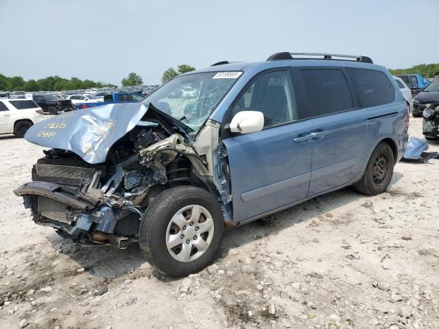 Kia Sedona