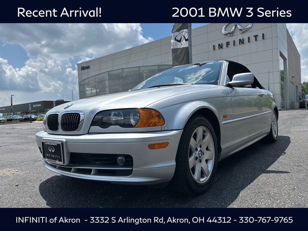 BMW 325Ci