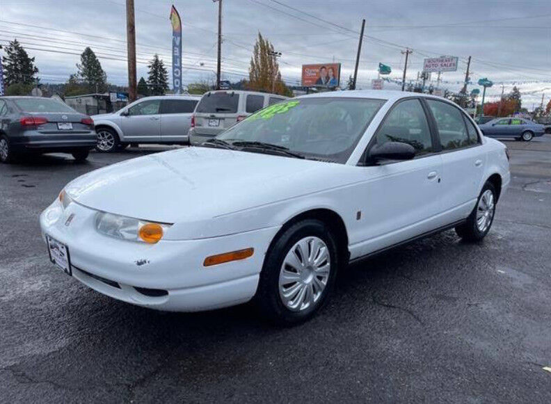 Saturn SL2
