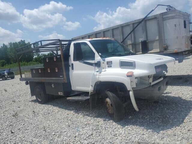 GMC C4