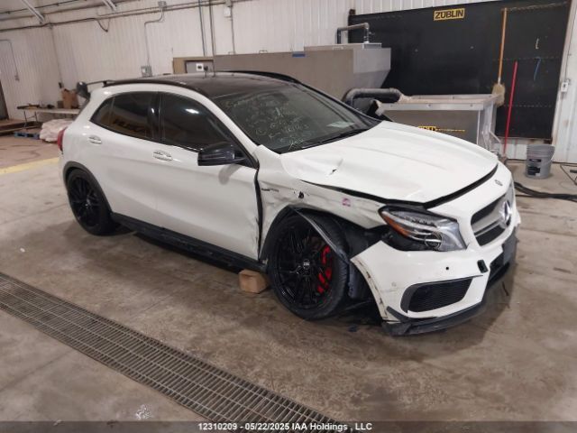 MERCEDES-BENZ