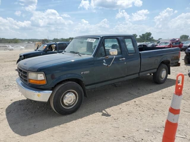Ford F-250