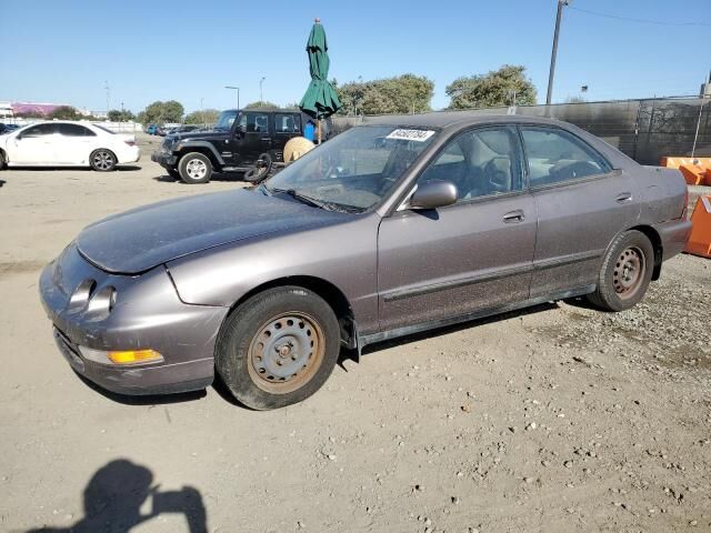 Acura Integra