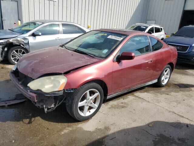 Acura RSX