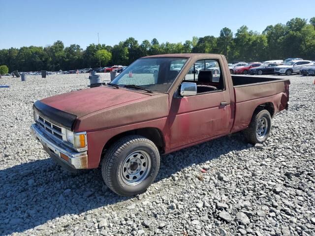 Nissan Pickup