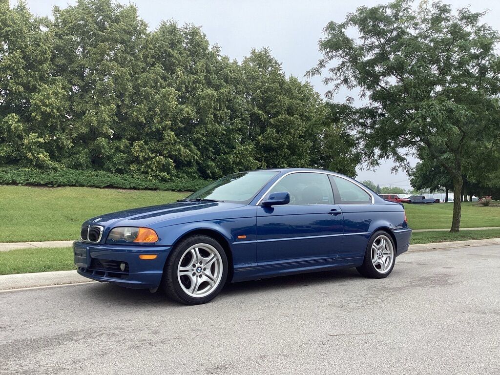 BMW 328Ci