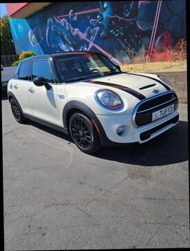 2015 MINI Hardtop