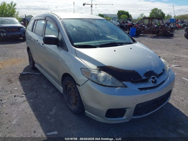 Mazda Mazda5