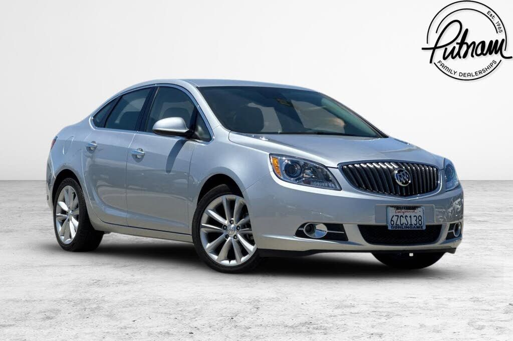 BUICK