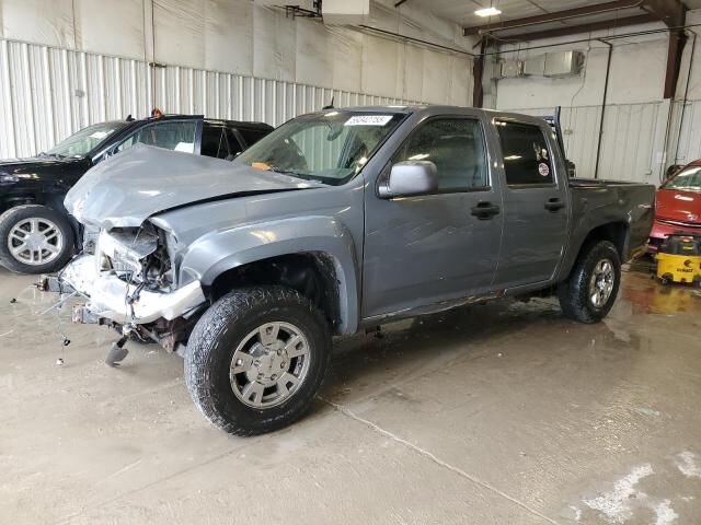 GMC Canyon