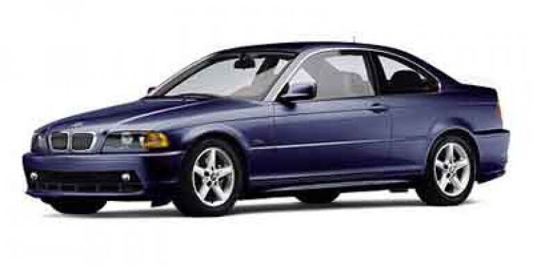 BMW 328Ci