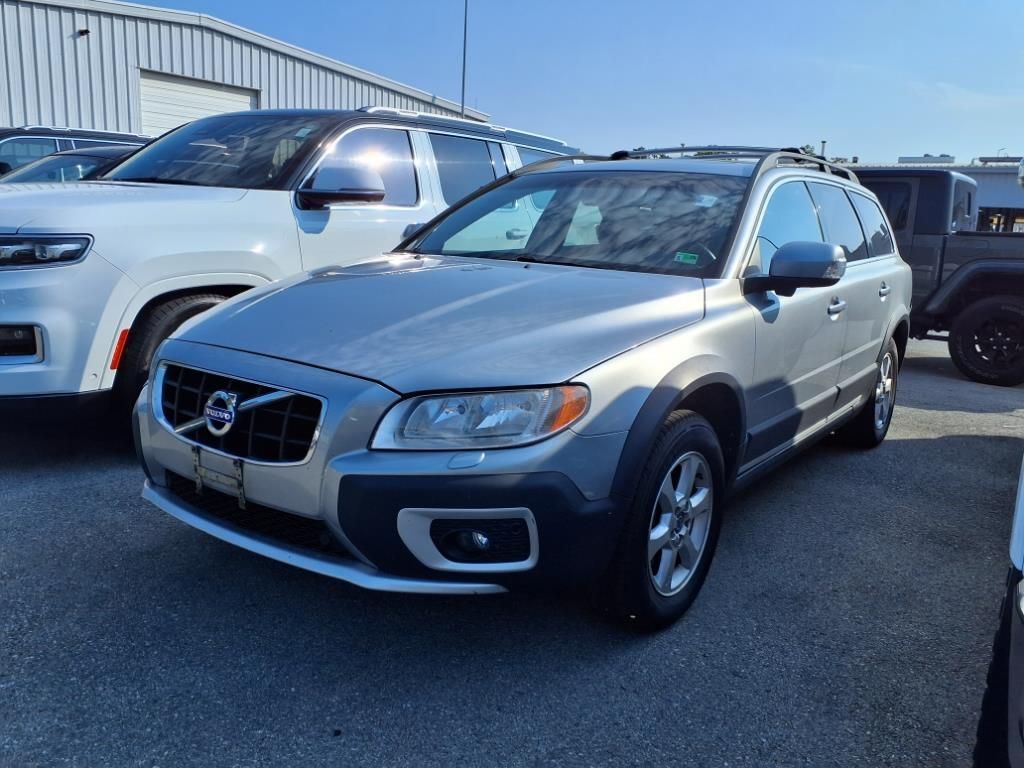 Volvo XC70