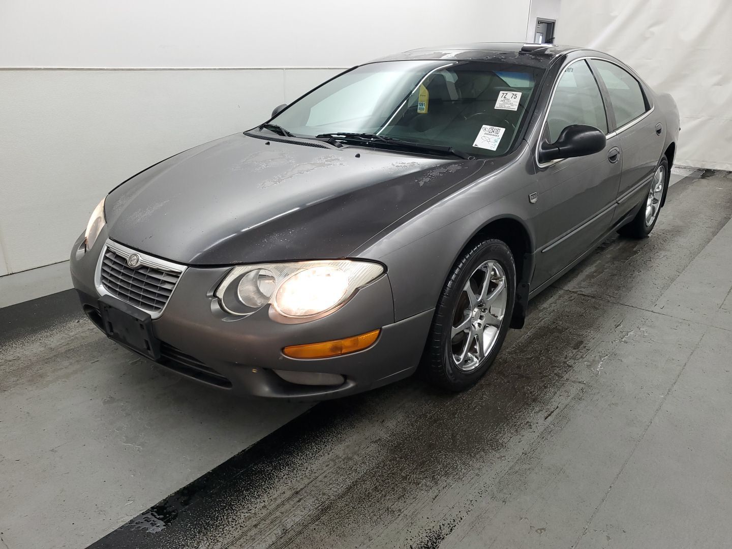Chrysler 300