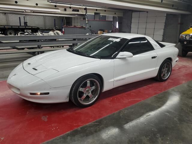 Pontiac Firebird