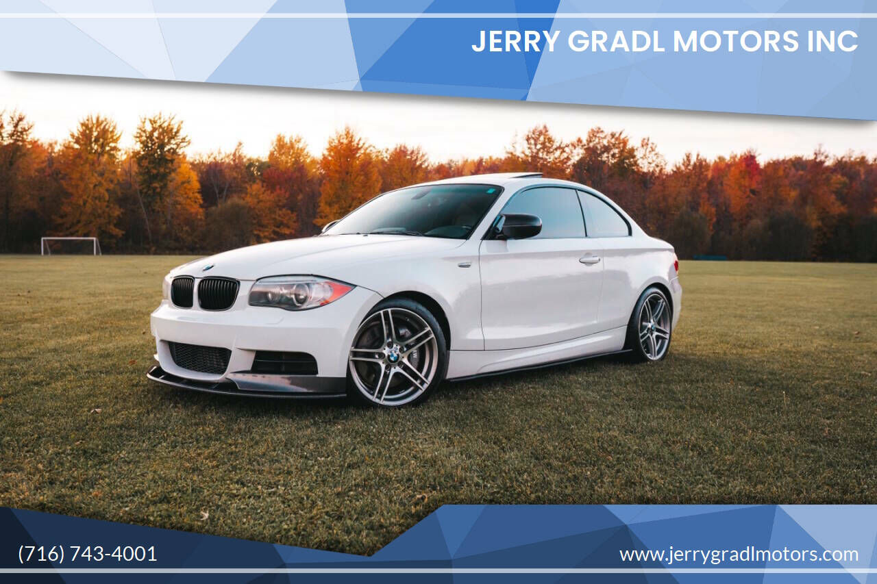 BMW 135i