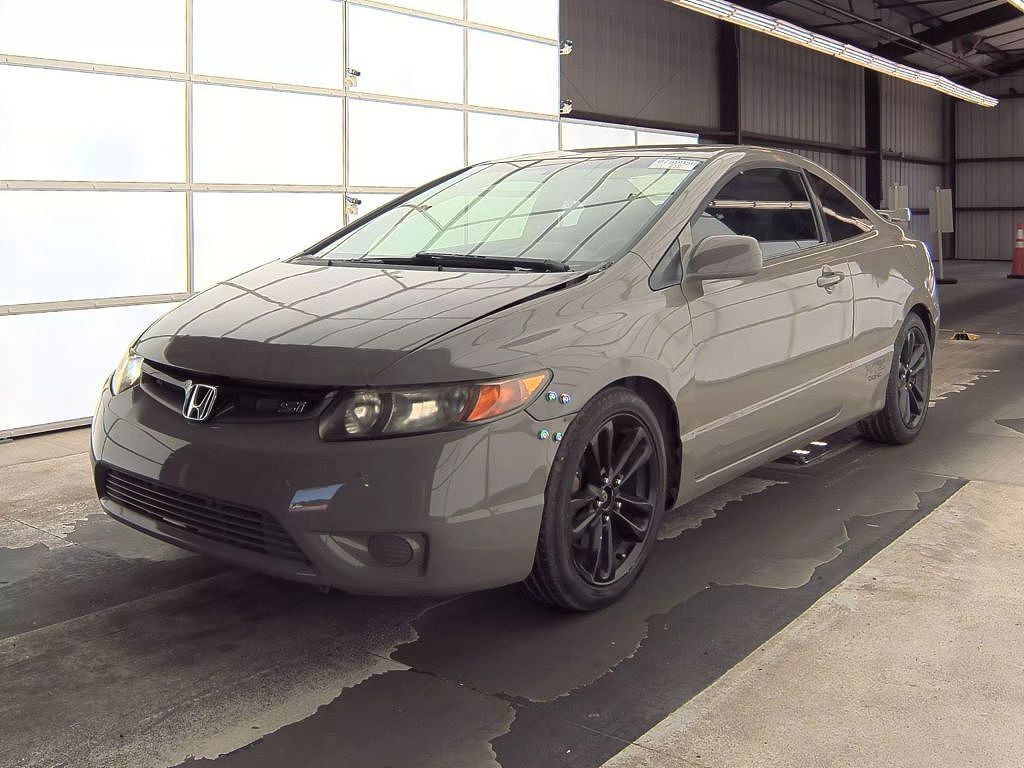 2006 HONDA Civic