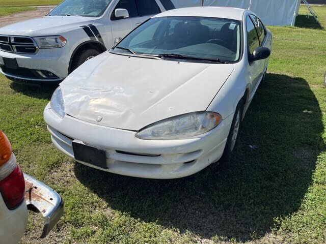 Dodge Intrepid