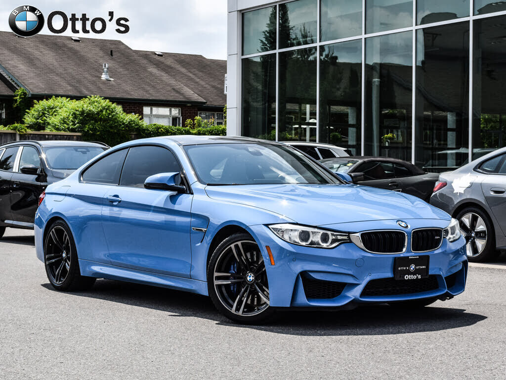 BMW M4