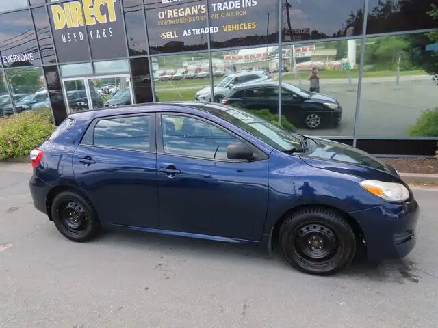 Toyota Corolla Matrix
