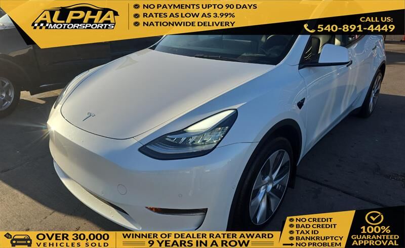 TESLA