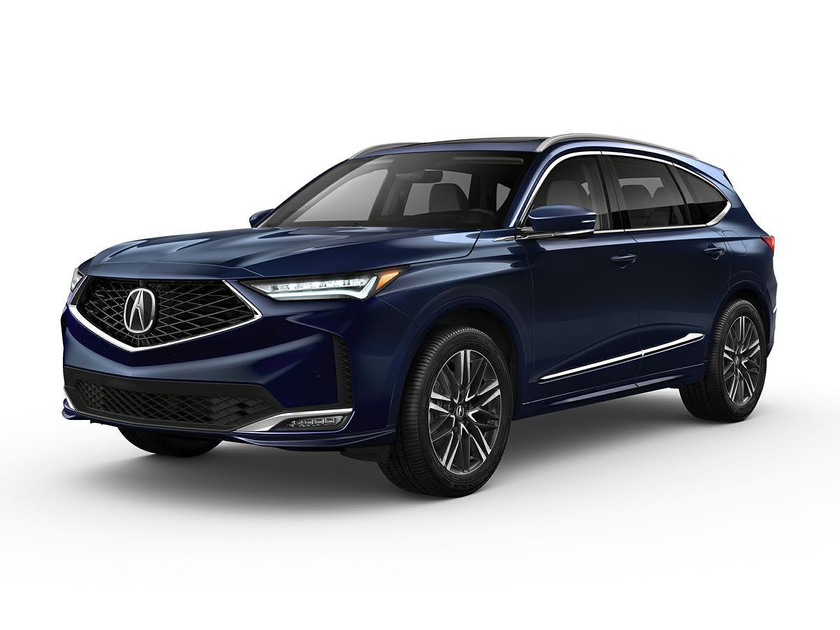 ACURA