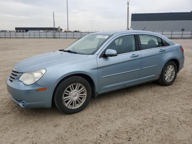 Chrysler Sebring