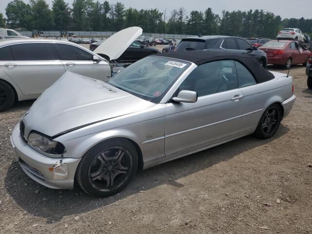 BMW 330Ci