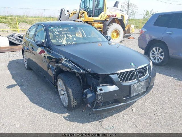BMW 330xi