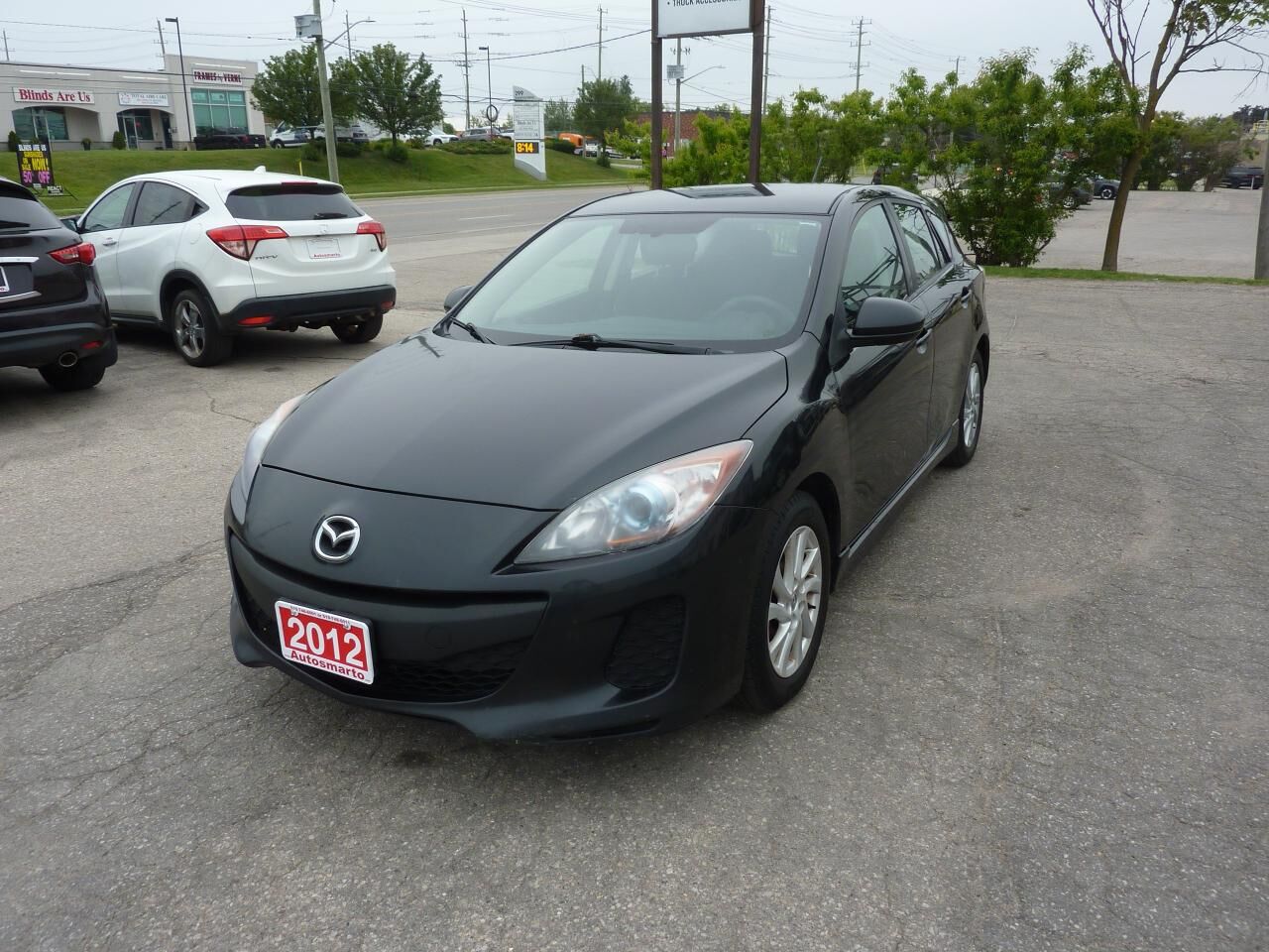 MAZDA