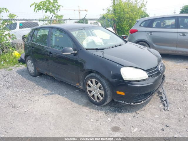 Volkswagen Rabbit