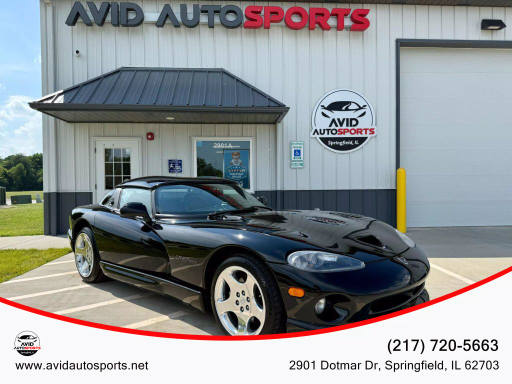 Dodge Viper
