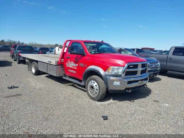 RAM 5500