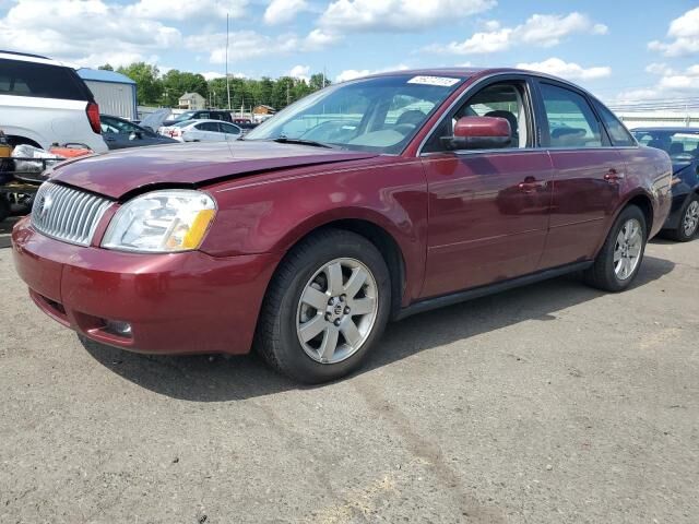 Mercury Montego
