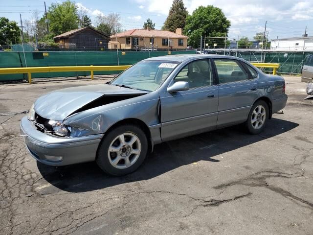 Toyota Avalon