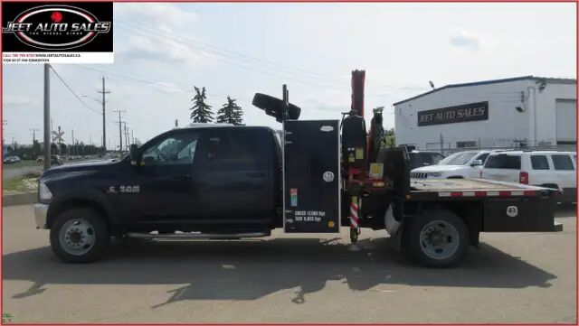 RAM 4500