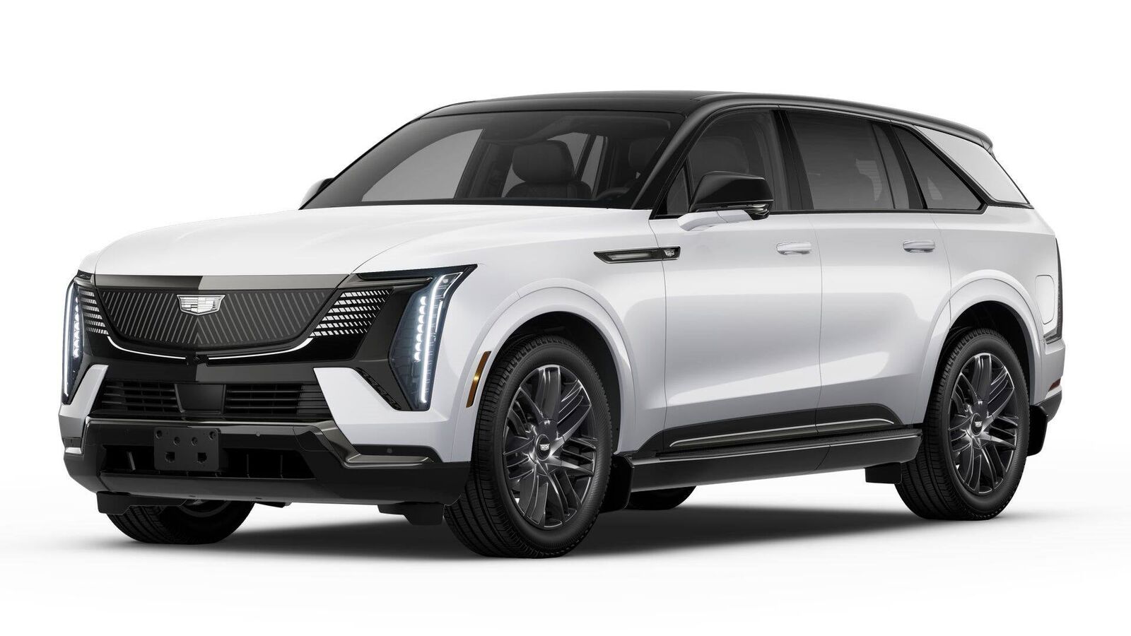 CADILLAC