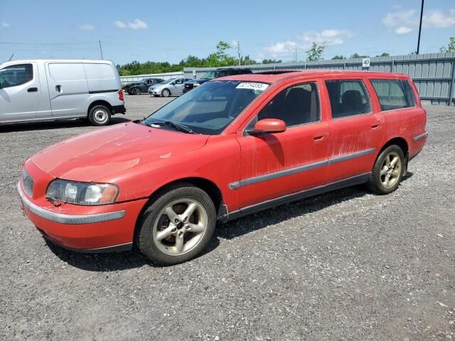 Volvo V70