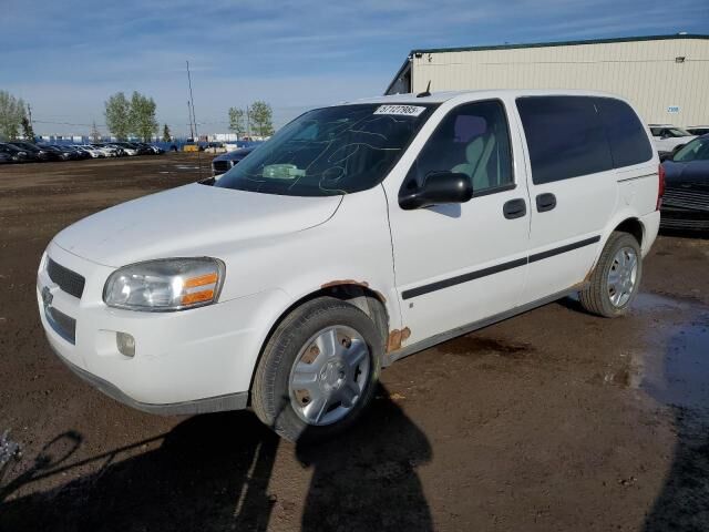 Chevrolet Uplander