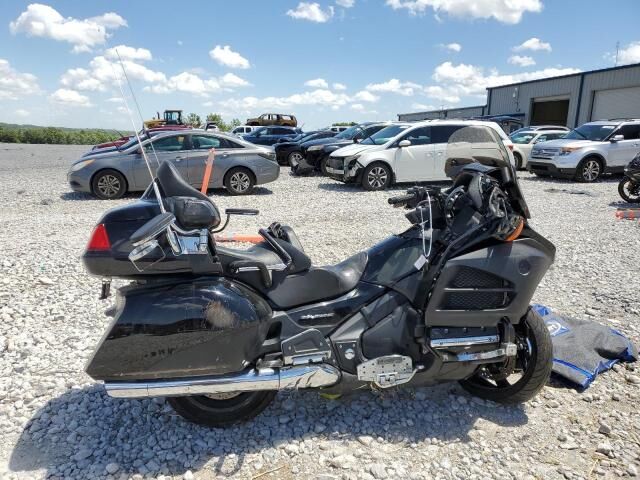 Honda GL1800