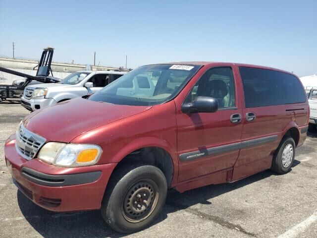 Chevrolet Venture