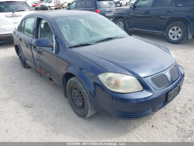 Pontiac G5