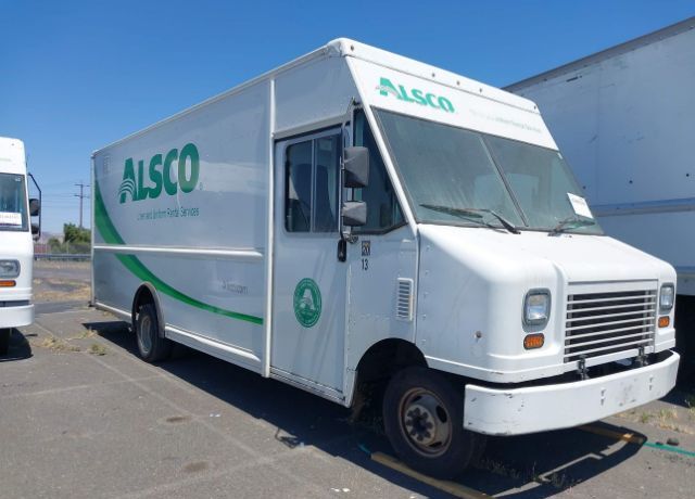 Ford E-450