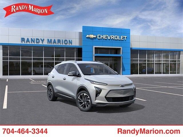 2023 CHEVROLET Bolt EUV