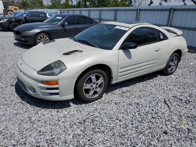 Mitsubishi Eclipse